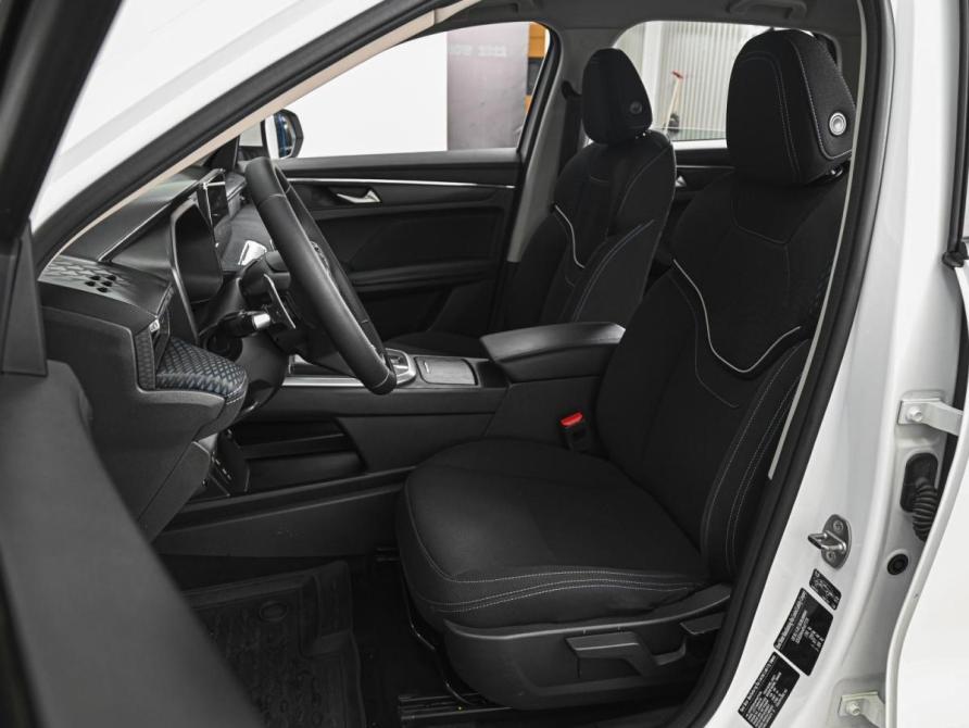 Haval Jolion I Ставрополь  - изображение 10