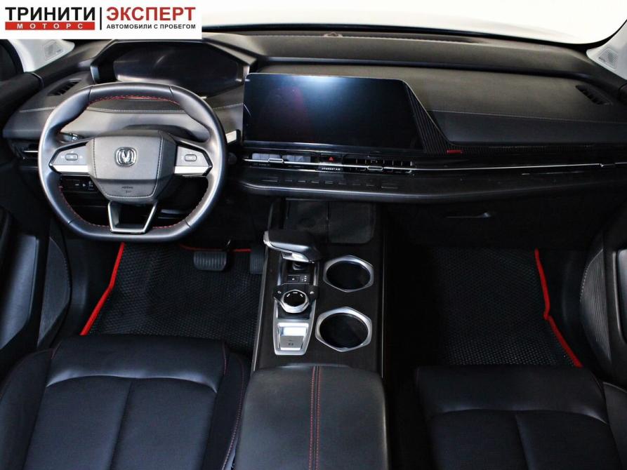 Changan CS55 Plus II Белгород  - изображение 12