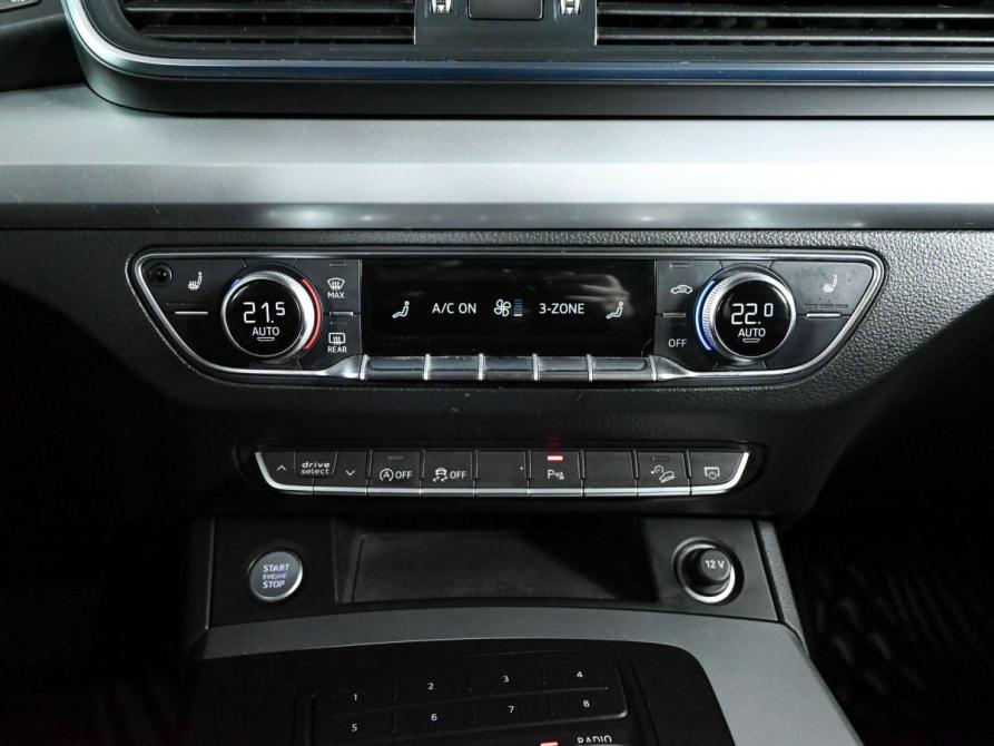 Audi Q5 II (FY) Рестайлинг Екатеринбург  - изображение 17