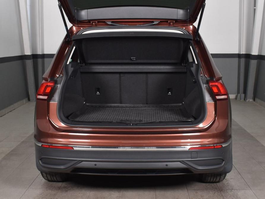 Volkswagen Tiguan II Рестайлинг Кемерово  - изображение 21