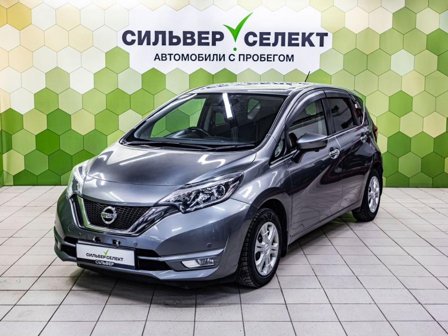 Nissan Note II Рестайлинг Магнитогорск  - изображение 1