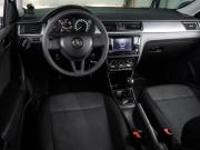 Skoda Rapid I Рестайлинг Воронеж  - изображение 21