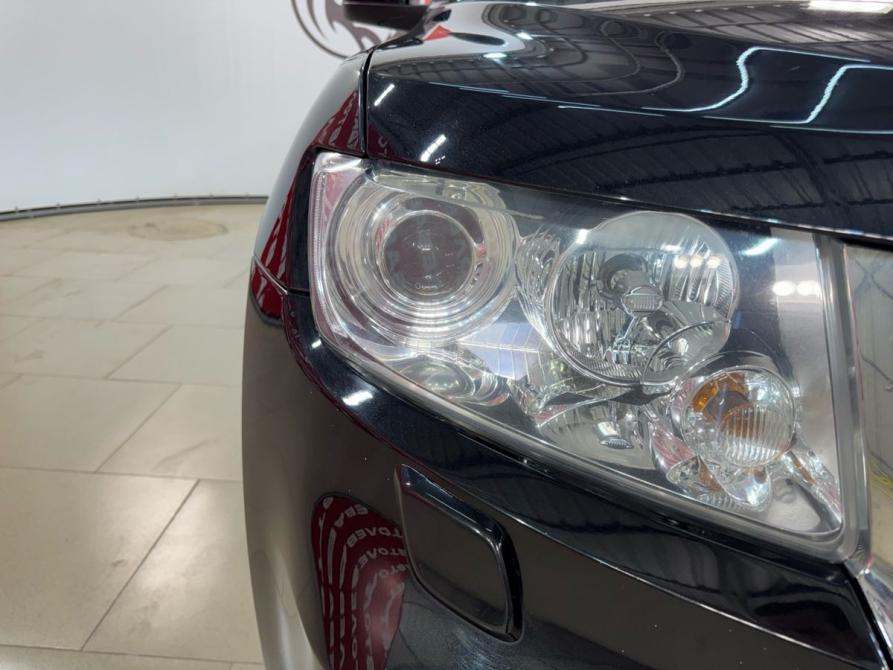 Jeep Grand Cherokee IV (WK2) Новочеркасск  - изображение 7