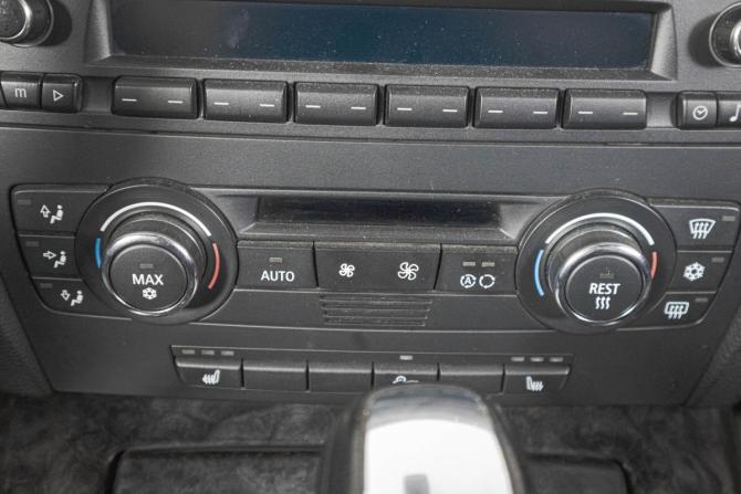 BMW 3 серии V (E90/E91/E92/E93) с пробегом 2008 года, цена 1 359 000 рублей, 172000 км, купе, Автокод Объявления