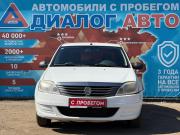 Renault Logan I Рестайлинг Набережные Челны  - изображение 26