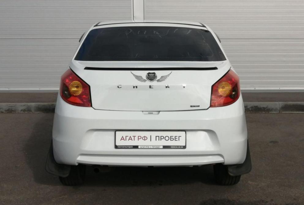 Chery Bonus (A13) Иваново  - изображение 6