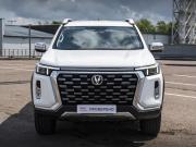 Changan Hunter Plus Москва  - изображение 19