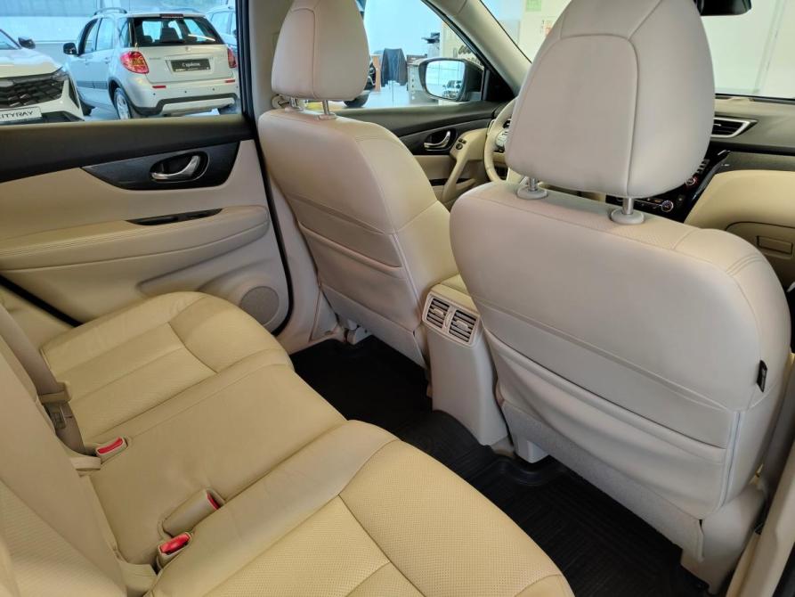 Nissan X-Trail III Санкт-Петербург  - изображение 9