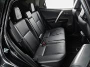 Toyota RAV4 IV (XA40) Рестайлинг Тюмень  - изображение 30