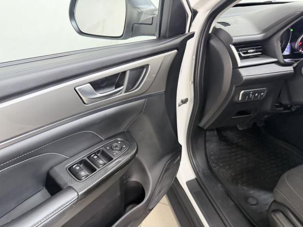 Haval M6 II с пробегом 2023 года, цена 1 800 000 рублей, 28671 км, внедорожник, Автокод Объявления