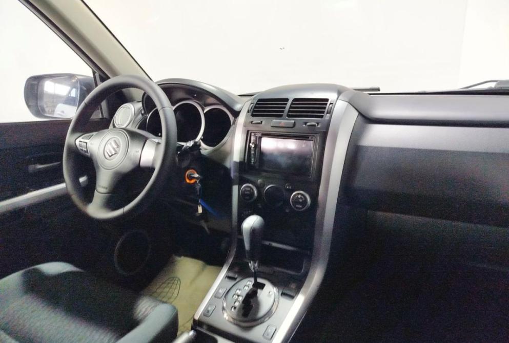 Suzuki Grand Vitara II Рестайлинг 2 Саратов  - изображение 14