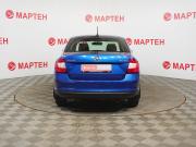 Skoda Rapid I Рестайлинг Вологда  - изображение 23