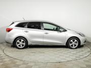 Kia Ceed II Санкт-Петербург  - изображение 20