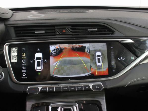 Geely Atlas Pro с пробегом 2024 года, цена 2 180 000 рублей, 38000 км, внедорожник, Автокод Объявления