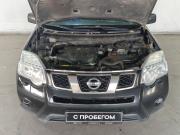 Nissan X-Trail II Рестайлинг Москва  - изображение 35