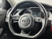 Audi A4 IV (B8) Рестайлинг Москва  - изображение 42