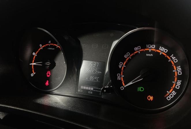 Lada (ВАЗ) Granta I Рестайлинг с пробегом 2021 года, цена 710 000 рублей, 85013 км, седан, Автокод Объявления