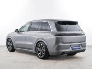 Li Auto (Lixiang) L8 I Москва  - изображение 30