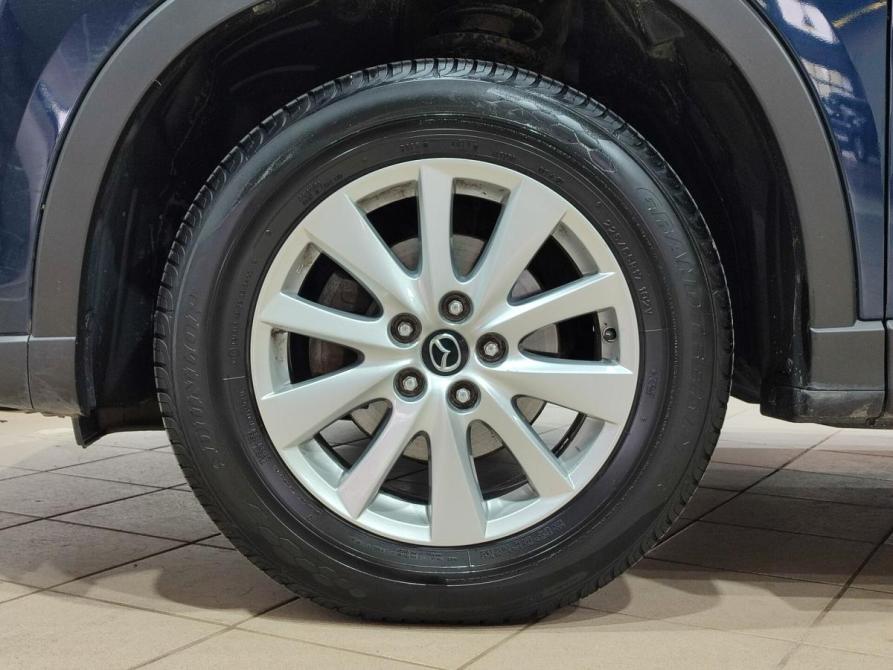Mazda CX-5 I Нижневартовск  - изображение 10