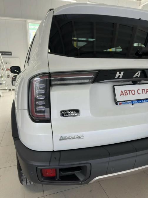 Haval Dargo Уфа  - изображение 6