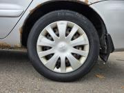 Mitsubishi Lancer IX Рестайлинг Москва  - изображение 36