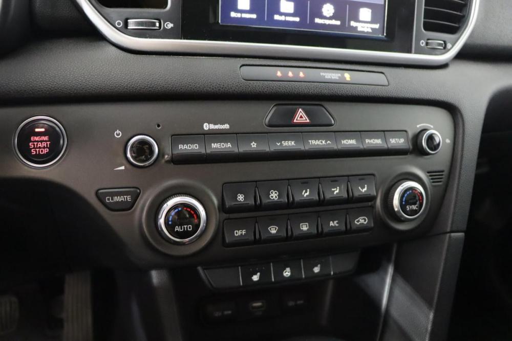 Kia Sportage IV Рестайлинг Нижний Новгород  - изображение 19