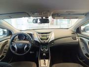 Hyundai Elantra V (MD) Челябинск  - изображение 34