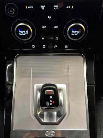Land Rover Range Rover Evoque II с пробегом 2020 года, цена 3 099 000 рублей, 107000 км, внедорожник, Автокод Объявления