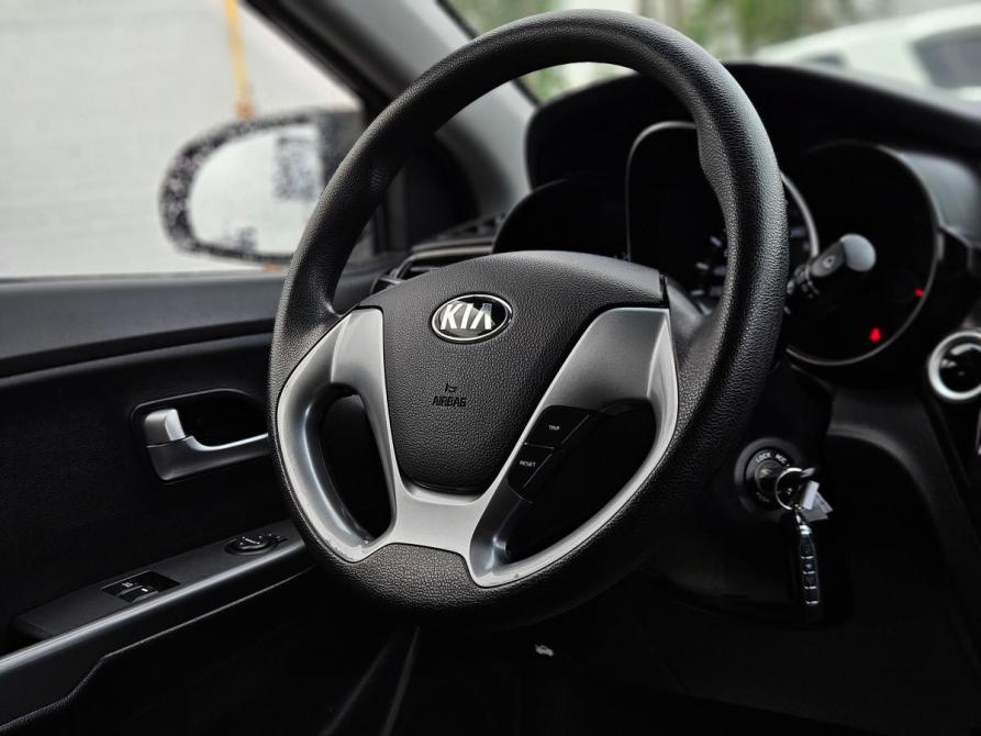 Kia Rio III Рестайлинг Вологда  - изображение 10