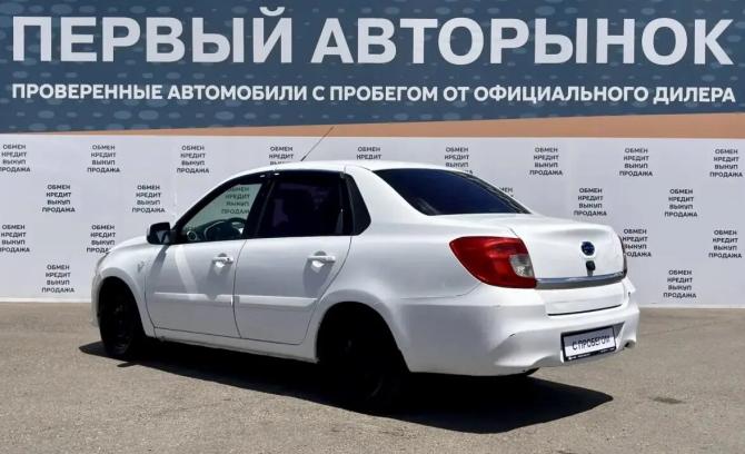 Datsun on-DO I с пробегом 2017 года, цена 399 900 рублей, 148972 км, седан, Автокод Объявления