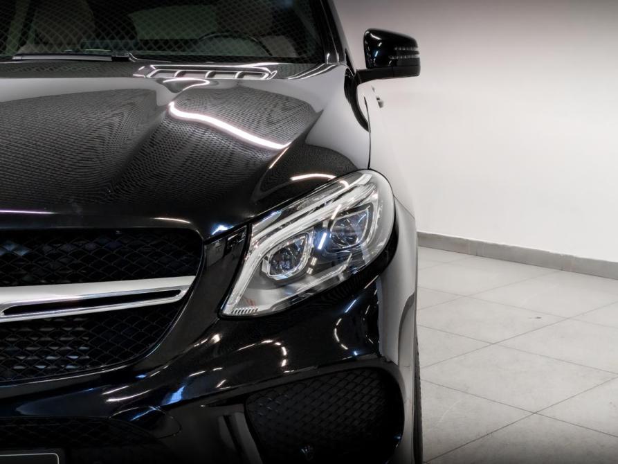 Mercedes-Benz GLE Coupe I (C292) Санкт-Петербург  - изображение 17