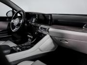 Kia K5 III Москва  - изображение 26