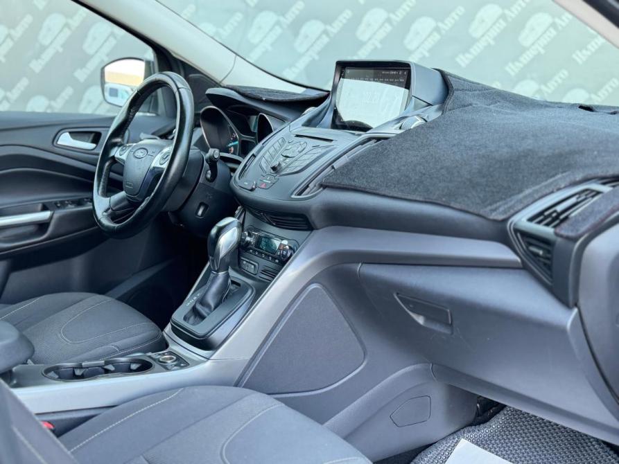 Ford Kuga II Краснодар  - изображение 19