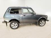 Lada (ВАЗ) Niva Legend I Тула  - изображение 16