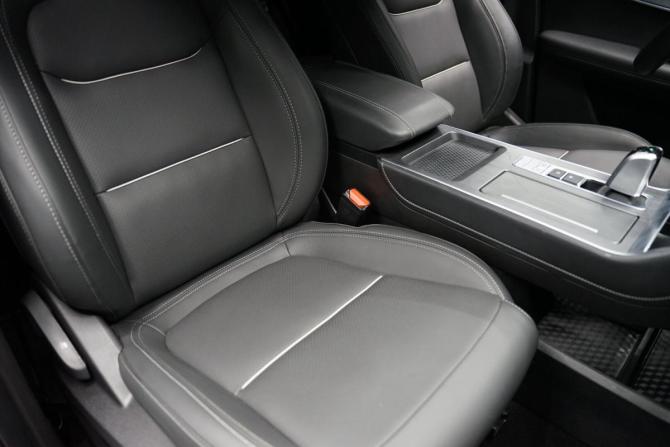 Chery Tiggo 7 Pro Max I с пробегом 2024 года, цена 2 340 000 рублей, 23800 км, внедорожник, Автокод Объявления
