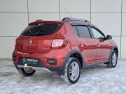 Renault Sandero II Рестайлинг Набережные Челны  - изображение 28
