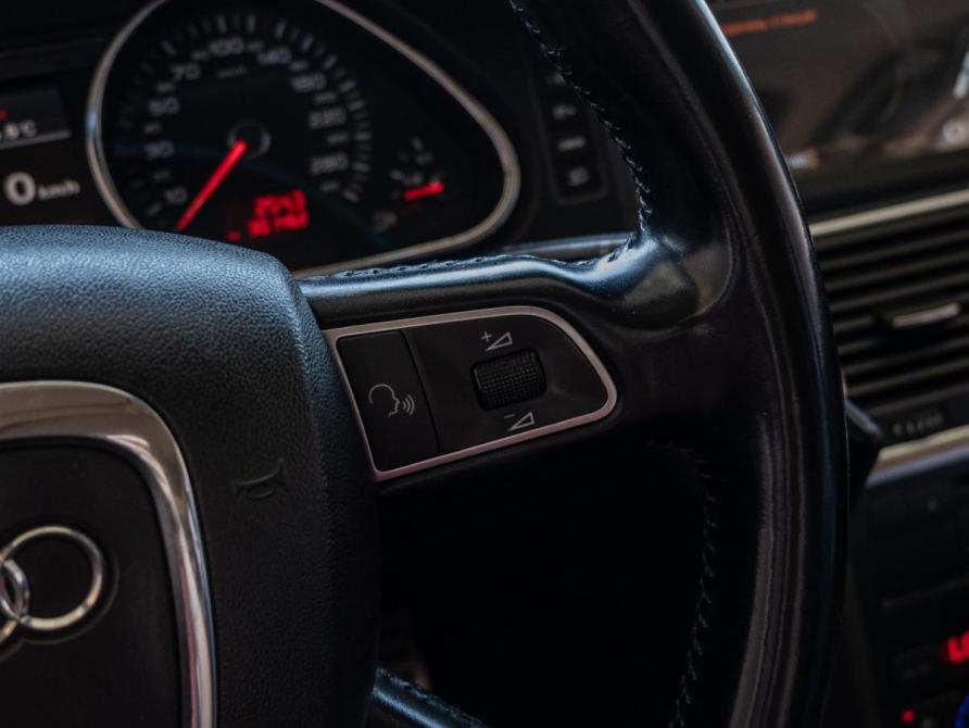 Audi Q7 I (4L) Рестайлинг Краснодар  - изображение 22