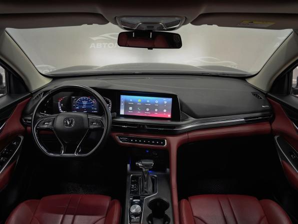 Changan CS75 Plus I с пробегом 2020 года, цена 2 246 000 рублей, 84344 км, внедорожник, Автокод Объявления