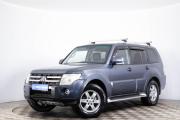 Mitsubishi Pajero IV Пермь  - изображение 27