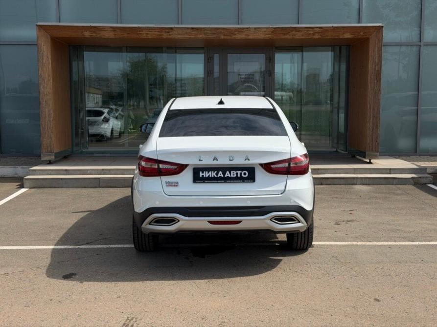 Lada (ВАЗ) Vesta I Рестайлинг (NG) Оренбург  - изображение 6