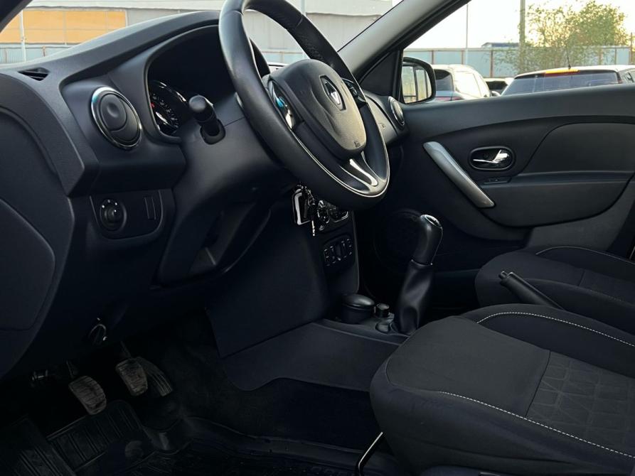 Renault Sandero II Волгоград  - изображение 12
