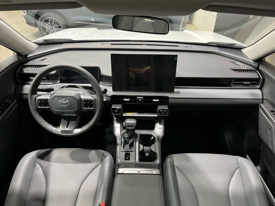 Toyota RAV4 VI (XA60) Пермь  - изображение 16