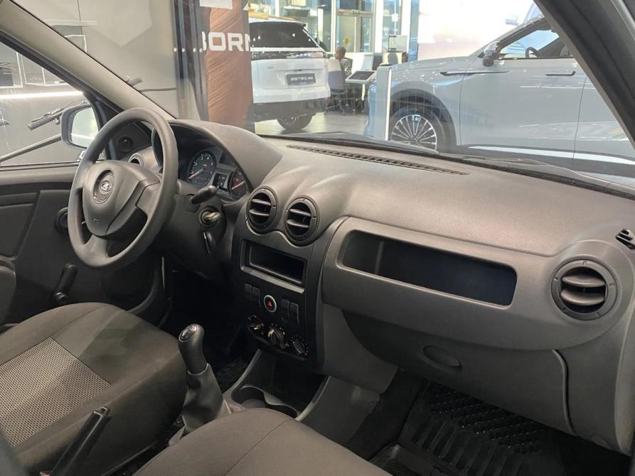 Lada (ВАЗ) Largus I Екатеринбург  - изображение 18