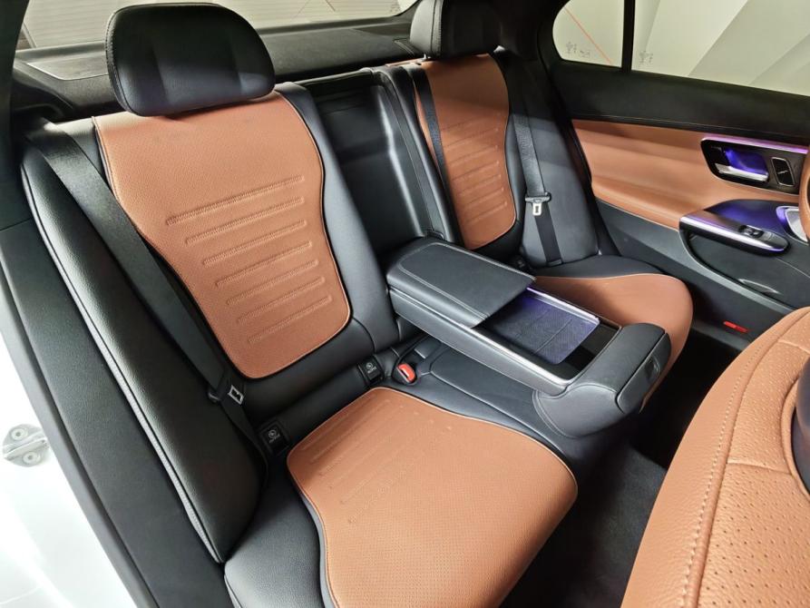 Mercedes-Benz C-Класс V (W206) Москва  - изображение 17