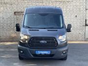 Ford Transit Custom I Тамбов  - изображение 23