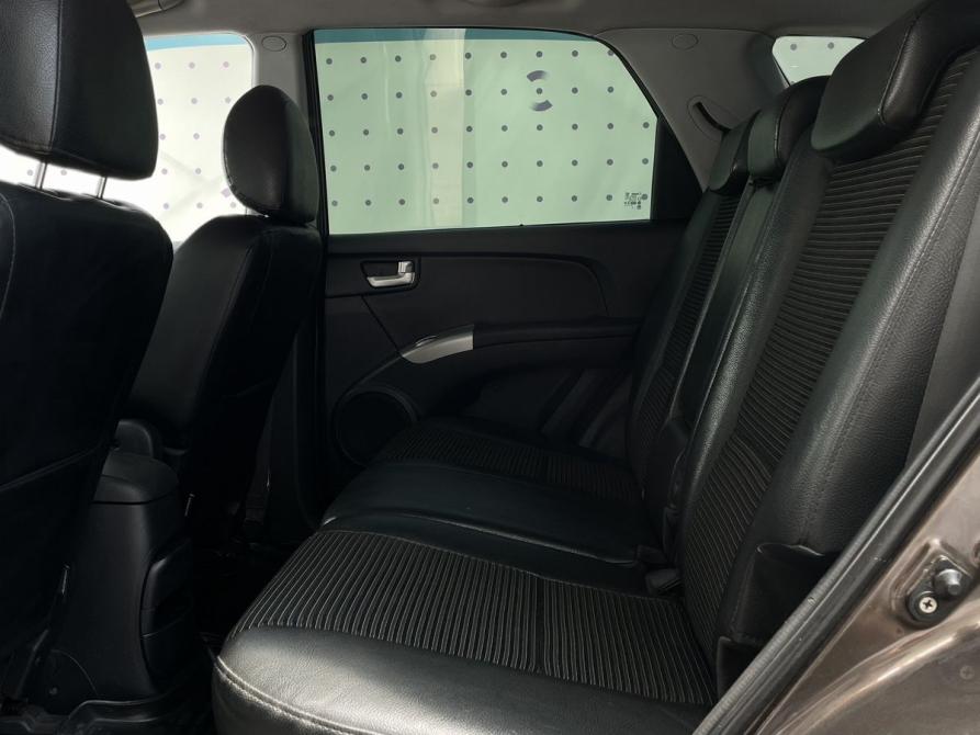 Kia Sportage II Тамбов  - изображение 12