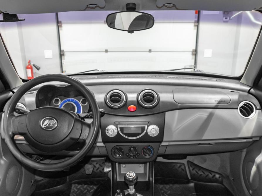 Lifan Smily I (320) Екатеринбург  - изображение 16