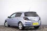 Opel Astra H Рестайлинг Пермь  - изображение 29