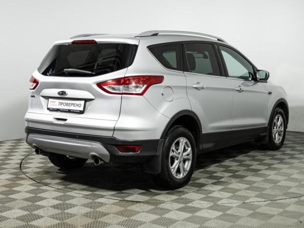 Ford Kuga II с пробегом 2013 года, цена 1 150 000 рублей, 166306 км, внедорожник, Автокод Объявления