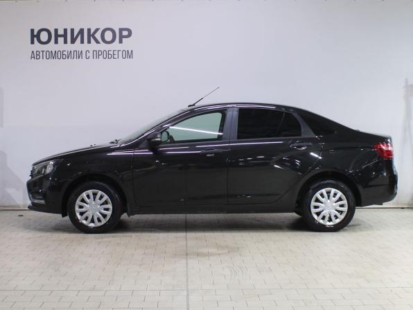 Lada (ВАЗ) Vesta I с пробегом 2018 года, цена 639 000 рублей, 150153 км, седан, Автокод Объявления